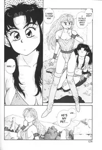 [Yui Toshiki] Princess Quest Saga [English] [SaHa]