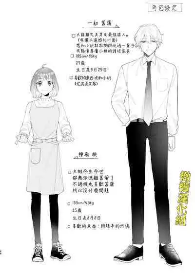 [Makai] Saikyou Zetsurin Dekachinpo ni Odosarete Imasu ~Suki ni Natta Hito wa Ookami no Matsuei deshita~ | 被最强淫兽的大●鸡威胁了～喜欢的人是狼的后裔～ [Chinese] [橄榄汉化组]