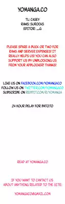 [ButcherBoy] Household Affairs Ch.1-29 (English) (YoManga) (Ongoing)