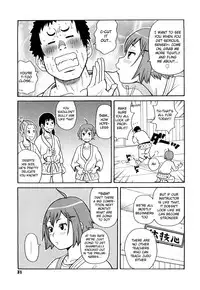 [John K Pe-ta] Inhuman Etiquette (Uncensored) [English]