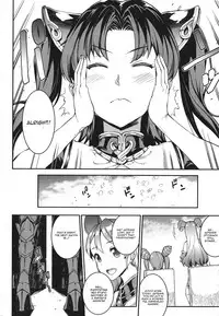 [Erect Sawaru] Raikou Shinki Igis Magia -PANDRA saga 3rd ignition- Ch. 1-7 + Medousa [English] [CGrascal]
