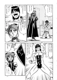[Meirei Denpa] Meirei Denpa Senkyaku Banrai (Pokemon, Pretty Sammy, Revolutionary Girl Utena, Battle Athletes, Viper)