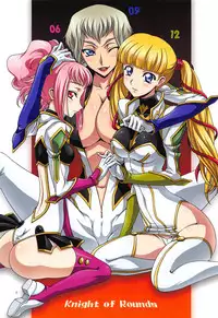 (COMIC1☆3) [iYou (Mizuno Poppo, Yukkyun)] Britannia Tenseki In (CODE GEASS: Lelouch of the Rebellion)