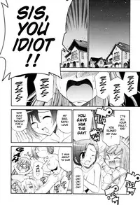 [Kamirenjaku Sanpei] Tonari no Sperm-san Ch.0-7+Epilogue [ENG]
