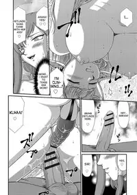 [Taira Hajime] Ingoku no Kouki Dietlinde [English] [desudesu] [Digital]