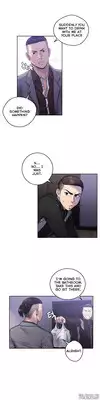 Ghost Love Ch.1-12 (English) (YoManga) (Ongoing)