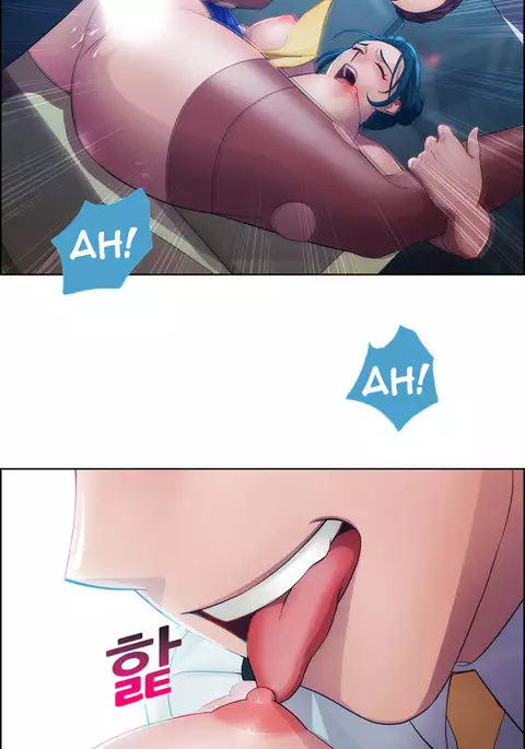 Lady Garden Ch.1-30
