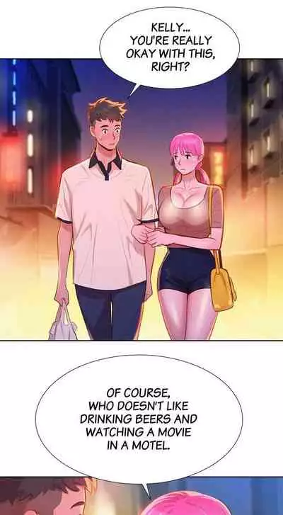 [Tharchog, Gyeonja] What do you Take me For? Ch.48/? [English] [Hentai Universe]