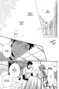 [Nalis] Kimiyo! Orede Kaware! | You! Change because of me! (Katei Kyoushi Hitman REBORN!) [ENG]