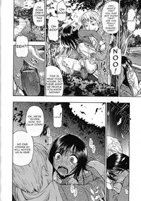 [Oyster] Minobi | Straw Fire (Bitoku no Fukou) [English] =LWB=