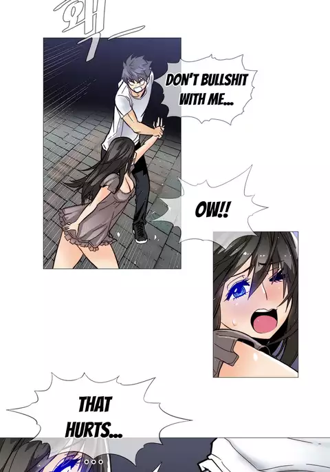 Household Affairs Ch.1-50