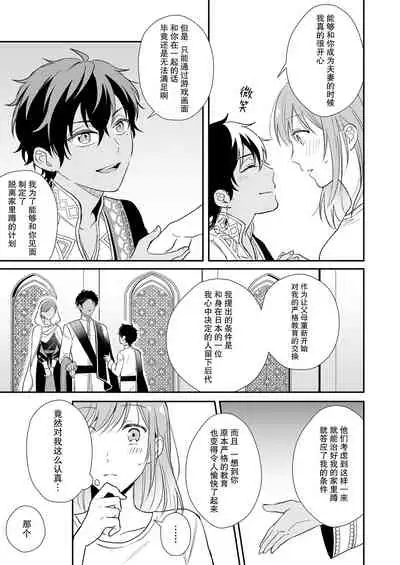 Game no Danna ga Spa Shota Sultan Datta Ken | 关于游戏中的老公是正太苏丹这档事