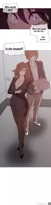 [ButcherBoy] Household Affairs Ch.1-29 (English) (YoManga) (Ongoing)