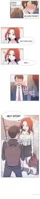 Miss Mystic Ch.1-8 (English) (Ongoing)