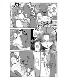 [CRAFT (Kiliu)] Fuyu ni mo Nandemo Chousa Shoujo no Doujinshi ga Deta Wakarimashita Chousa Shimasu [English] [desudesu] [Digital]