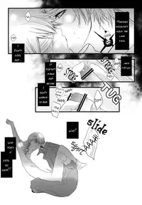 [Nemu no Ki (Kanzaki Nemu)] D.T. (Katekyo Hitman Reborn!) [English] [Lady Phantomhive]