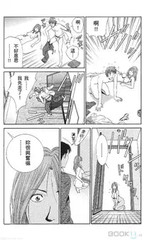 [七波のろ] セレブ那由 ～AVない若奥さま～ [Chinese] -akita