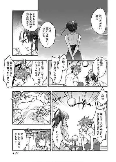 [James Hotate] Yankii musume ni natsukarete kotoshi mo juken ni shippai shisou desu vol.2