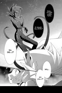 (SPARK7) [Layer by Layer (Eta)] Ophelia syndrome (Yu-Gi-Oh! Zexal) [English] {Hennojin}