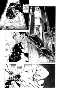 [Yonekura Kengo] The Yellow Hearts 1 [English] [Hell's Castle]