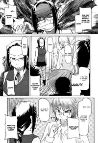 [Ryo] How To Eat Delicious Meat - Chapters 1 - 5 [English] =Anonymous + maipantsu + EroMangaGirls=