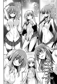 [Akai Mato] Boku wa Kanri Kanri Kanri Sarete Iru [English]