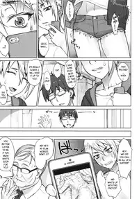 [BANG-YOU] STOPWATCHER [English] [naxusnl, tracesnull, rinfue]