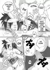(C71) [Nichijou Superumisu (Rokuku)] Kakaku Syasei Niban (Bleach) [English] [RandeKnight]