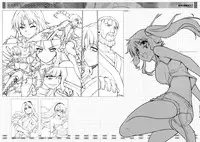 (C81) [CDPA (Various)] CROSS MAKE 2011 WINTER (Freezing) [English] =LWB + Funeral of Smiles=