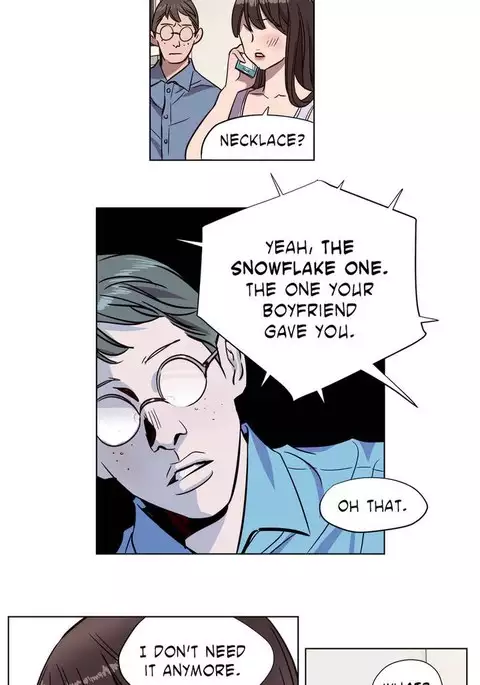 Atonement Camp Ch.1-32