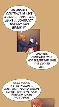 [Hong BanJang] Aharoo Ch.1-26 (English) (YoManga) (Ongoing)
