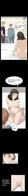 [Keum Sah Gong] Si-Eun Ch.1-22 (English) (Ongoing)