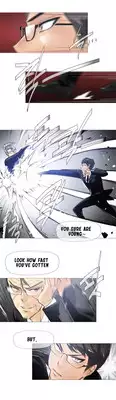 [ButcherBoy] Household Affairs Ch.1-29 (English) (YoManga) (Ongoing)