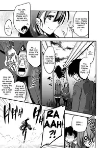 [Akai Mato] Boku wa Kanri Kanri Kanri Sarete Iru [English]
