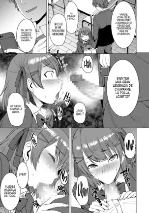 Inmon Koubi Appli - La Aplicación reproductiva del Tatuaje Abdominal