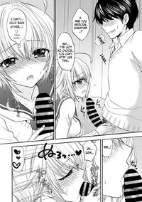 Houkago Love Mode 13