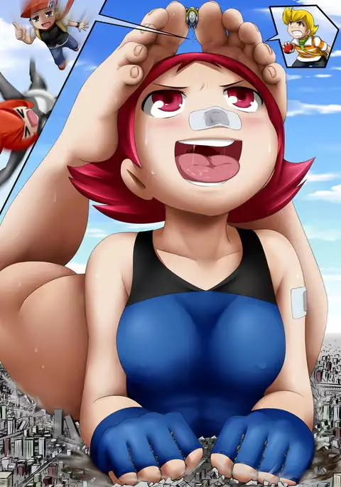 Haisensha Zukan PLUS