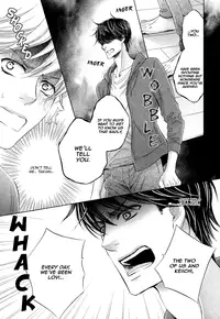 [Kamon Saeko] Futari no Musuko ni Nerawarete Imasu | I'm Being Targeted by My Two Sons [English] [Fujoshi Bitches] [Decensored]