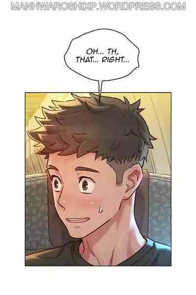 What do you Take me For? Ch.159/?