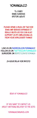 [ButcherBoy] Household Affairs Ch.1-29 (English) (YoManga) (Ongoing)