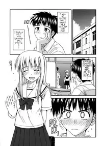 [Konno Azure] Shishunki Crazies - Puberty Crazies [English] [Humpty+Tonigobe]