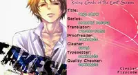 [FIZZCODE (Satoh Nishiki)] FAKESHOW (Sengoku Basara) [English] [Rising Gods of the East Scans]