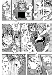 [Kotobuki Kazuki] Watashitte Eroin desu. | I'm So Naughty [English] {Tadanohito}