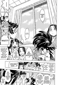 [Gorgeous Takarada] Zettaizetsumei Kyoushitsu - Desperation Classroom [English] [SaHa]