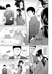 [Fumitsuki Sou] 1LDK+JK Ikinari Doukyo? Micchaku!? Hatsu Ecchi!!? Ch. 1-9 [English] [Comfy Pillow Scans]