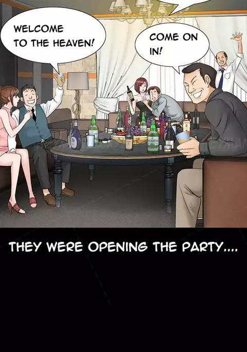 The Taste of Hands Ch.1-71