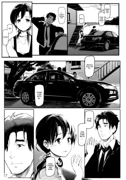 Mijuku na Ringo