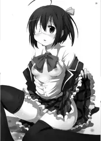 [Studio Nunchaku (Akihira)] Chuunibyou demo Ecchi ga Shitai! (Chuunibyou Demo Koi ga Shitai!) [Digital]