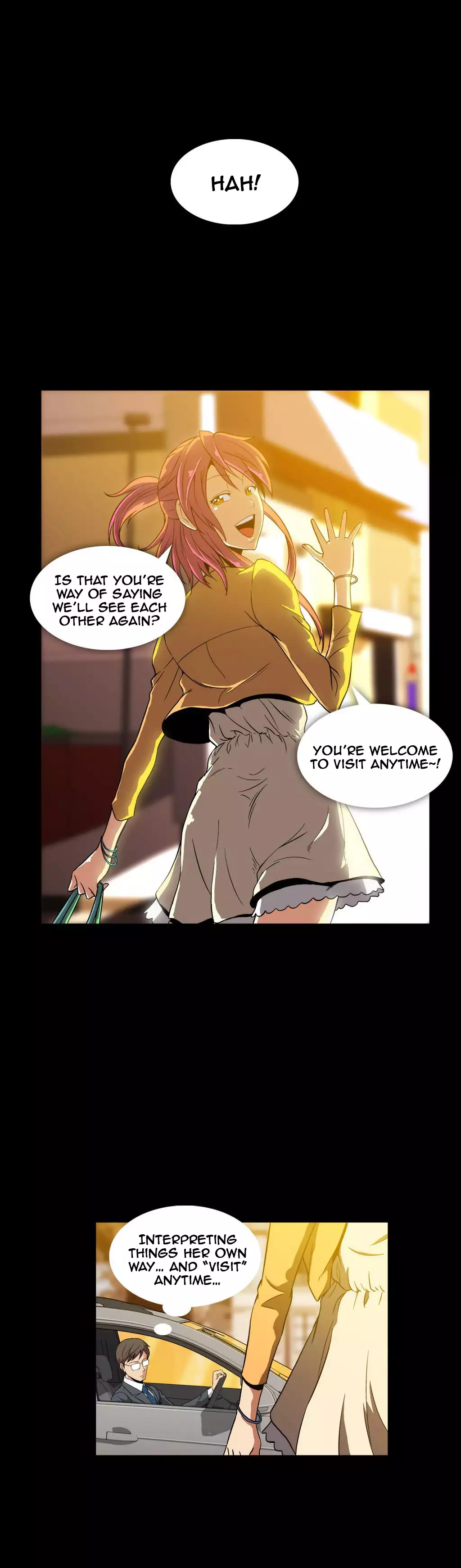 Drug Candy Ch.0-38