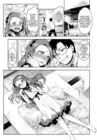 (C84) [ReDrop (Miyamoto Smoke, Otsumami)] Boku no Kanojo wa Super Idol Iori-chan! | My Girlfriend is the Super Idol Iori-chan! (THE IDOLM@STER) [English] [doujin-moe.us]